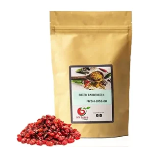 NY SPICE SHOP Natural Barberry Fruit