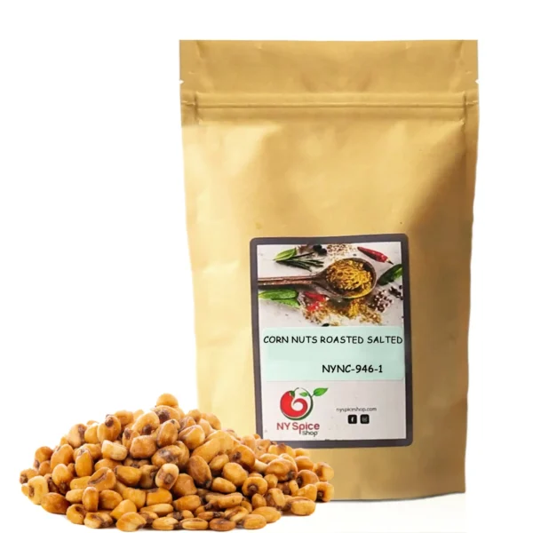 NY Spice Shop Roasted Corn Salted